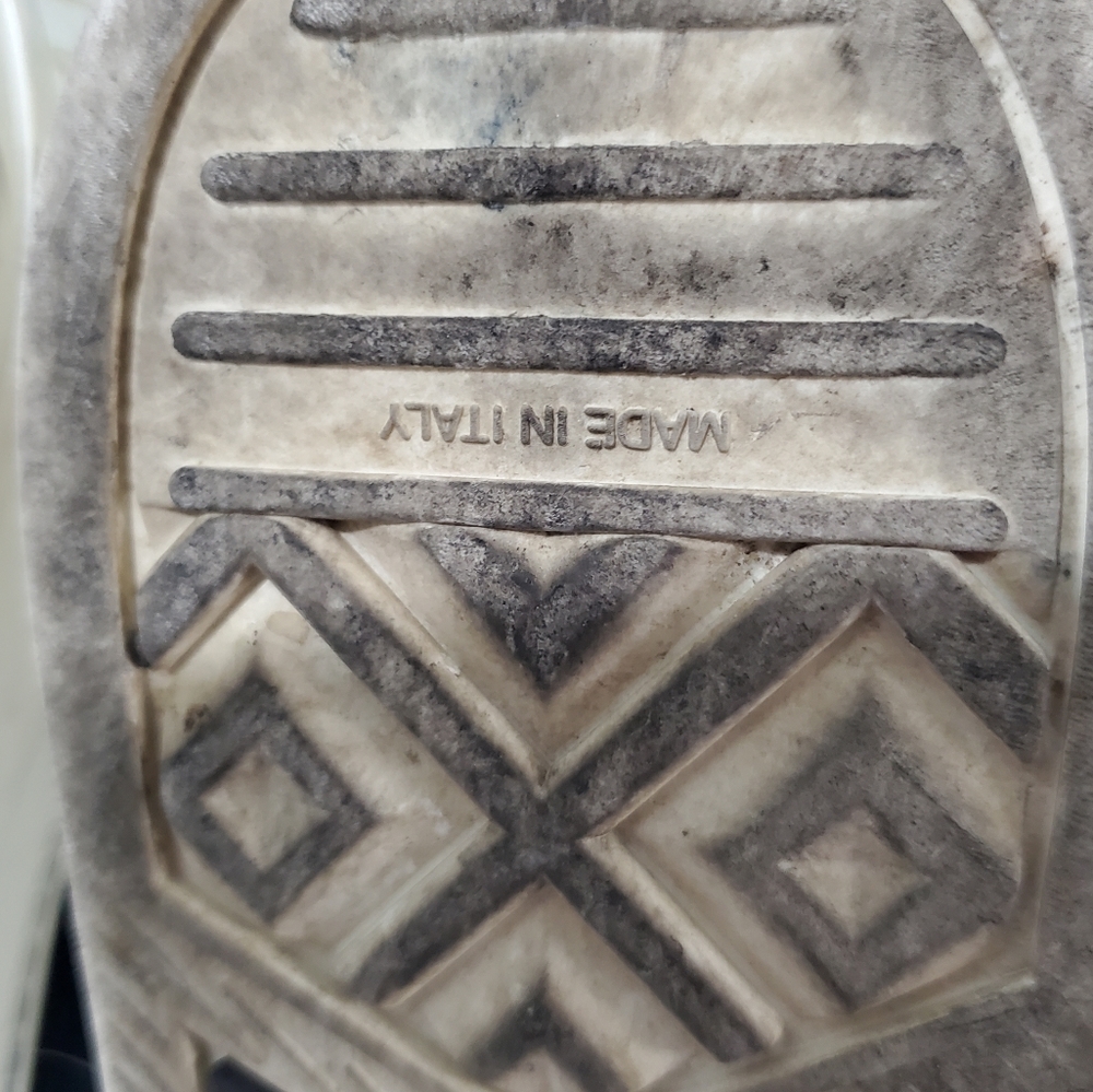 CHRISTIAN DIOR WALK N DIOR SNEAKERS EU size 37 - Picture 9 of 10